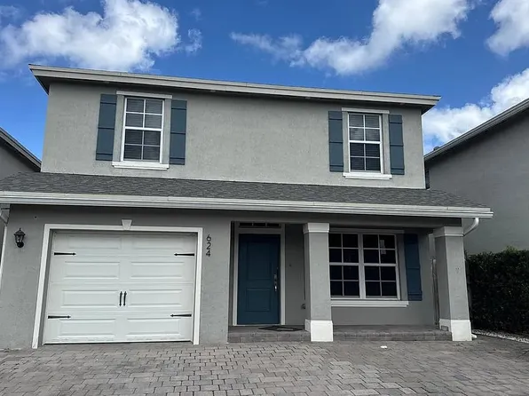 624 NE 5th St, Florida City, FL 33034