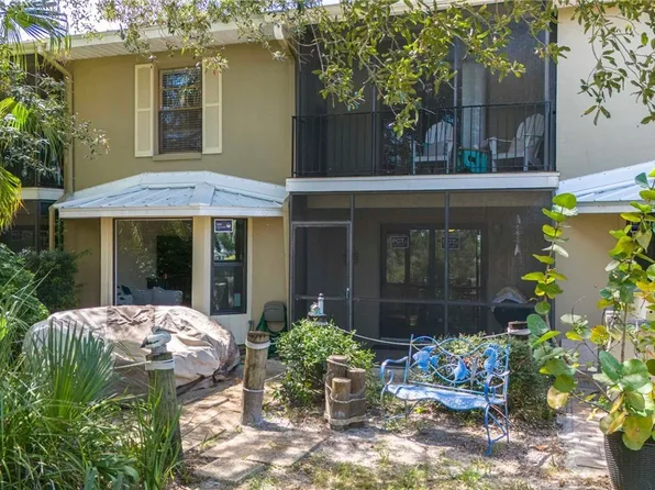 11316 W Bayshore Dr, Crystal River, FL 34429