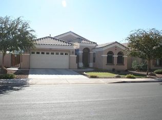 1219 E Mary Ln, Gilbert, AZ 85295
