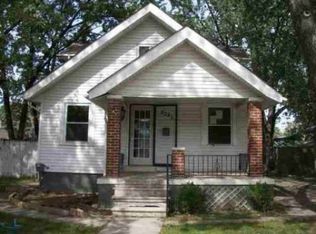 8241 Hudson Ave, Warren, MI 48089