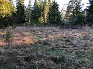 0 Charles Roberts Rd, Sequim, WA 98382