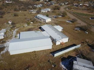 184 N Ruth Rd, Benson, AZ 85602