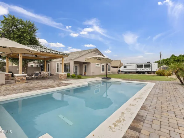 5775 N 72ND Drive, Glendale, AZ 85303