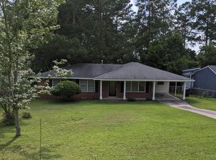 1218 Highview Ave, North Augusta, SC 29841