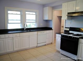 91-99 Undine Rd #95R, Brighton, MA 02135