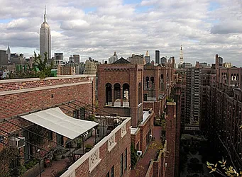 Rented by Town Residential