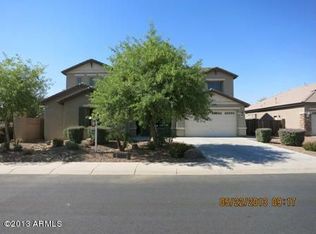 13805 W Monterey Way, Avondale, AZ 85392