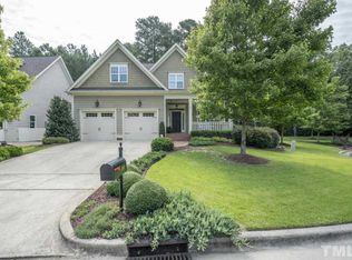 205 Hemler Dr, Chapel Hill, NC 27517