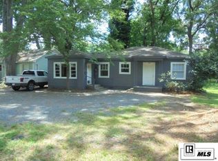 508 Baker St, Monroe, LA 71203