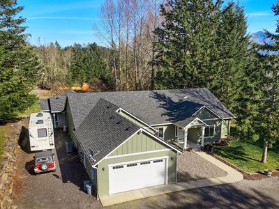 22 Venado Trl, Stevenson, WA, 98648