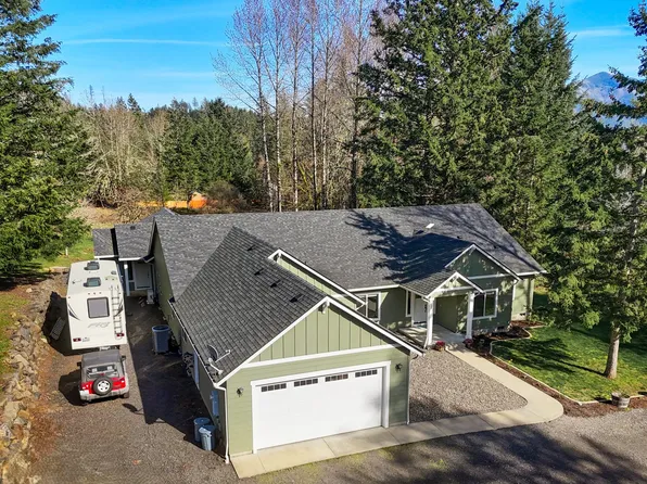 22 Venado Trl, Stevenson, WA 98648