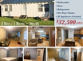 2305A Lee Dr, Pierre Part, LA 70339