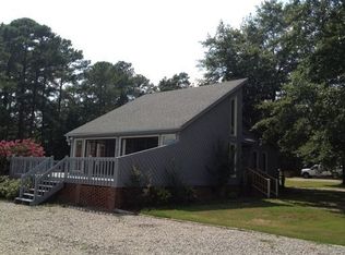 472 Crown Point, Sanford, NC 27332