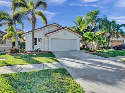 17650 SW 4th Ct, Pembroke Pines, FL, 33029