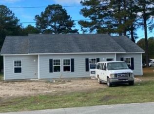 113 W Langdon Ave UNIT 1, Smithfield, NC 27577