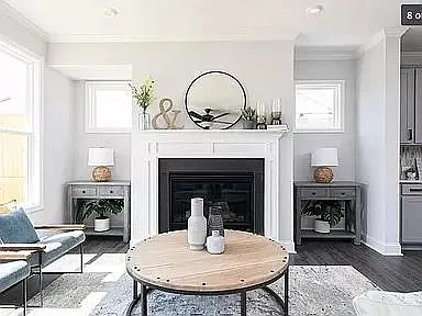 2700 Whistler Way NE — Photo 11