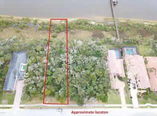 52 N Riverwalk Dr, Palm Coast, FL 32137