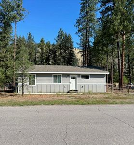 306 Alces Ct, Superior, MT, 59872