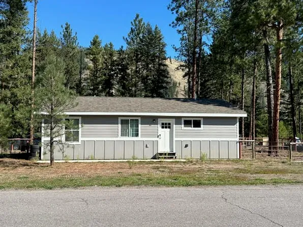 306 Alces Ct, Superior, MT 59872