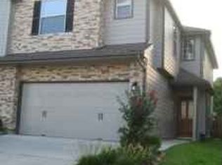 11939 Keystone Spring Way, Houston, TX 77089