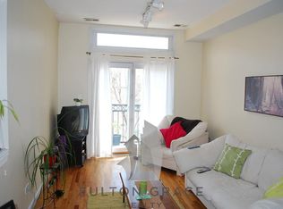 1238 N Wood St FL 2ND, Chicago, IL 60622