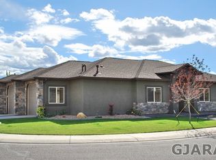 901 Kami Cir, Grand Junction, CO 81506