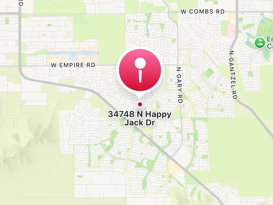 2nd image of 34748 N Happy Jack Dr