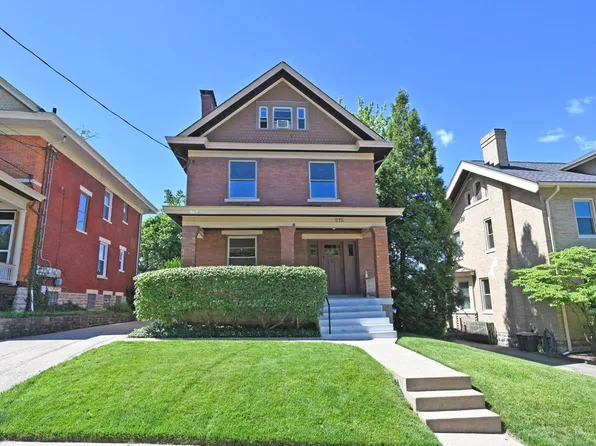 575 Howell Ave, Cincinnati, OH 45220