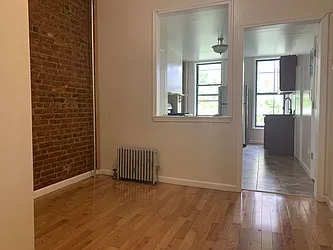 Rented by Bedford Realty USA Corp