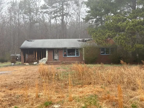 205 Brinkleyville Rd, Ahoskie, NC 27910