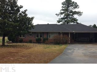 11 Woolsey Rd, Hampton, GA 30228