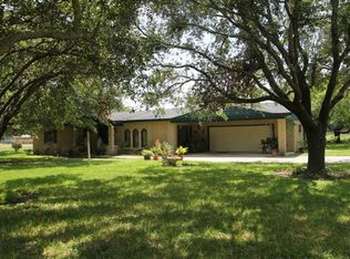 1302 S. Midway Road, Donna, TX 78537