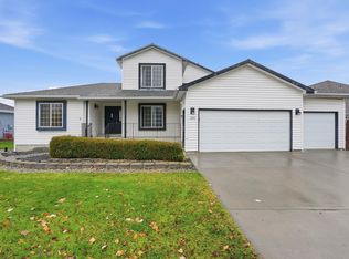 315 Plum Tree Ct, Cheney, WA 99004