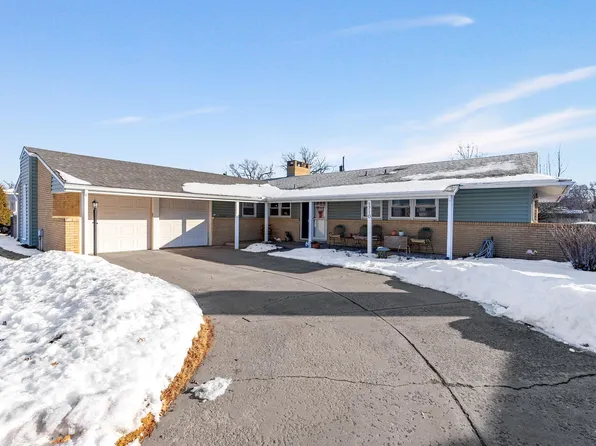1710 N Athenian Ave, Wichita, KS 67203
