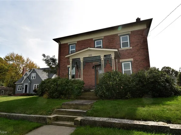 255 W Main St, Canfield, OH 44406