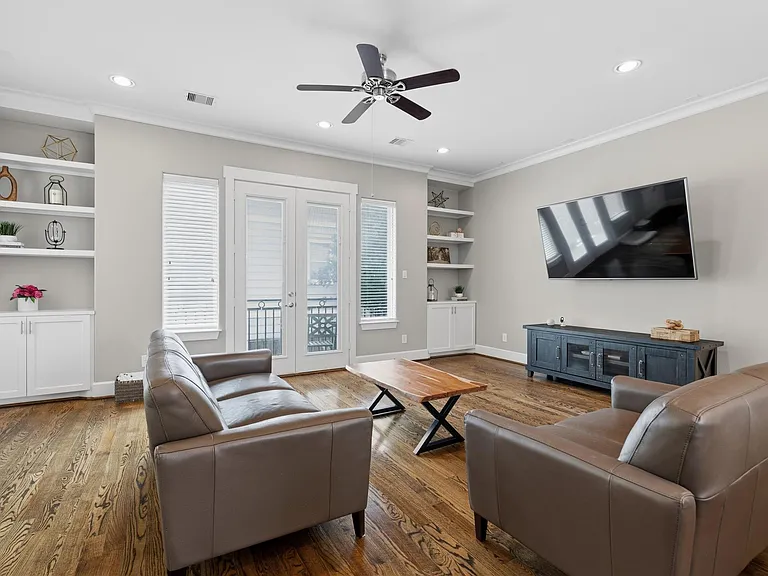 2604 Bevis St #D — Photo 20