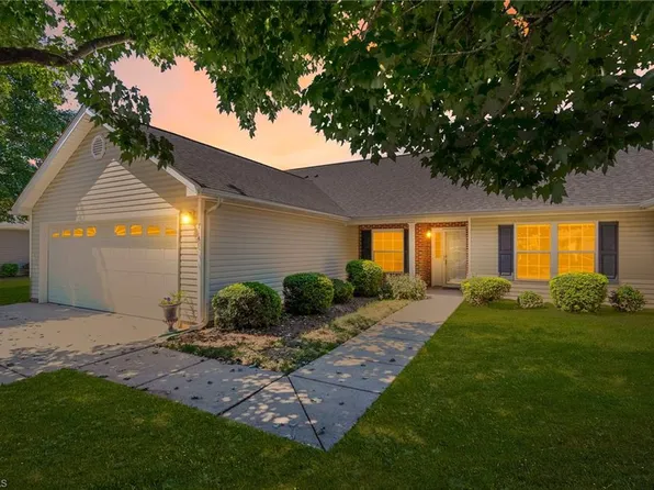 714 Chancery St, Elon, NC 27244