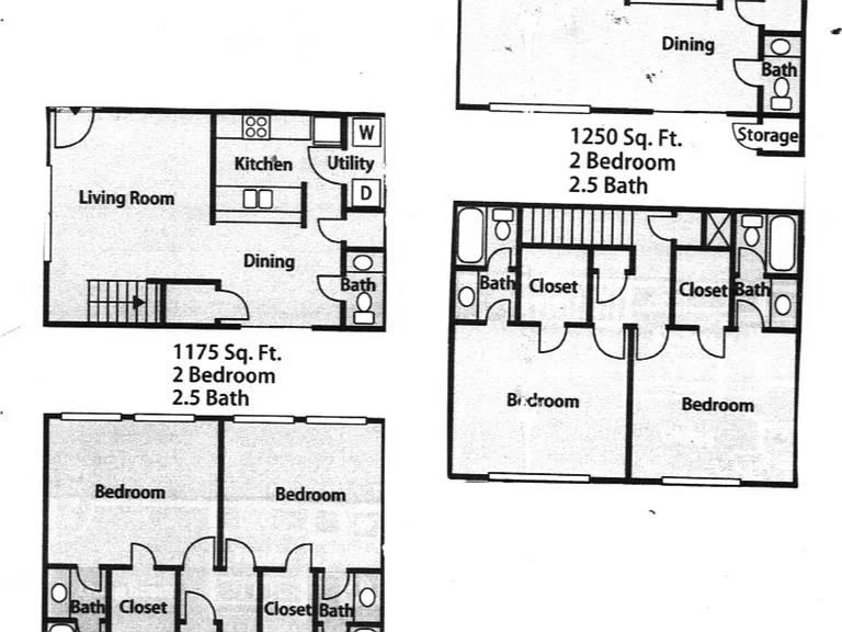 Keystone Townhomes — Photo 9
