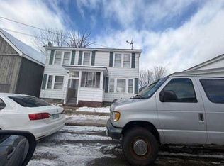 9 Cross St, Bennington, NH 03442