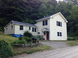 3205 Big Hollow Rd, Starksboro, VT 05487