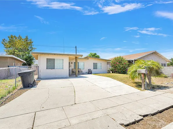 1781 Jantzen Dr, Colton, CA 92324