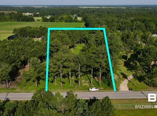 17239 County Road 87, Elberta, AL 36530
