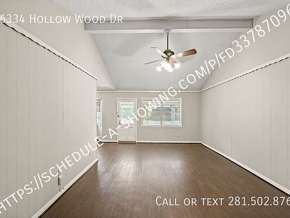 4th image of 16334 Hollow Wood Dr