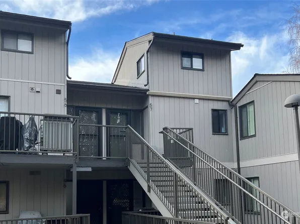 104 Spader Bay Road #57, Chelan, WA 98816