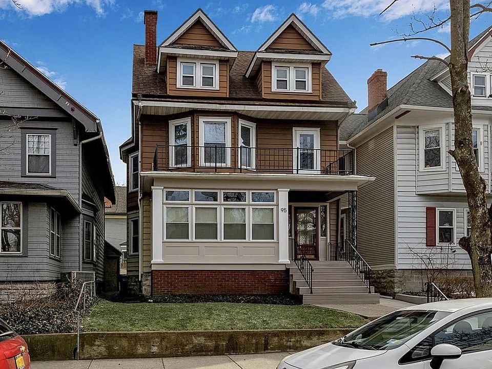 95 Inwood Pl 2, Buffalo, NY 14209 Zillow