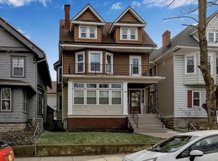 95 Inwood Pl #2, Buffalo, NY 14209
