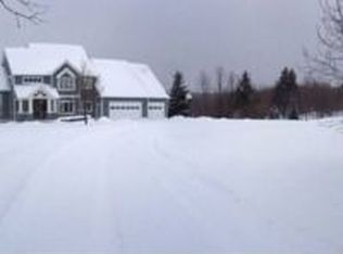 1005 Poquette Rd, Gaylord, MI 49735