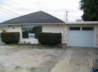 3261 S 152nd St, Seatac, WA 98188