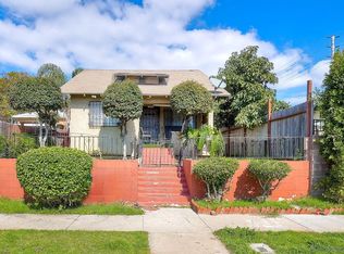 2680 L St, San Diego, CA 92102