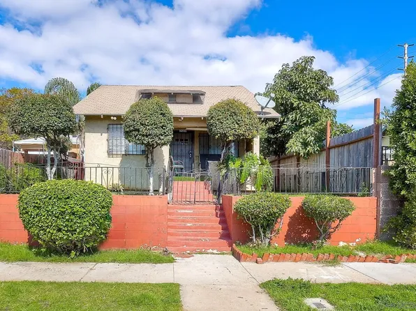 2680 L St, San Diego, CA 92102